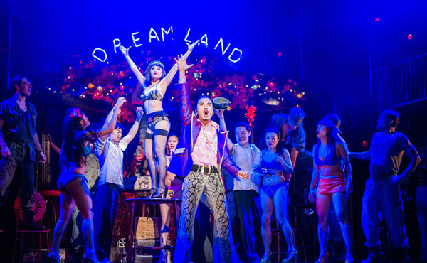 Miss Saigon confirms West End closure and Broadway plans