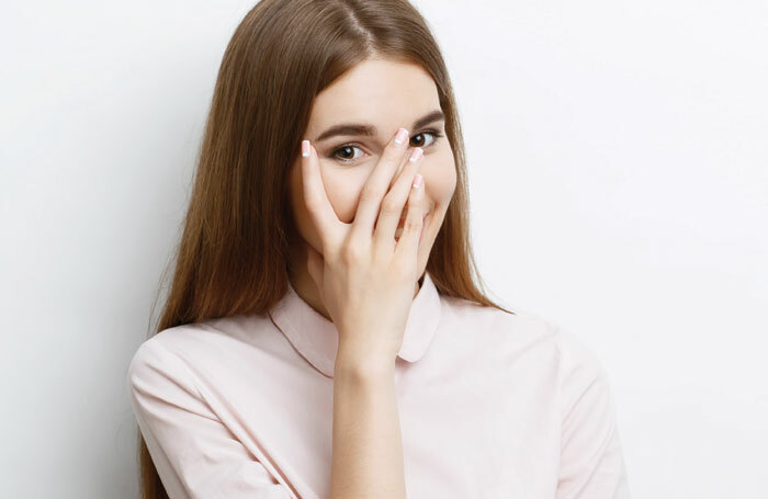 Instead of trying to be ‘confident’, performers should just try to be prepared. Photo: Dmytro Zinkevych/shutterstock Instead of trying to be ‘confident’, performers should just try to be prepared. Photo: Dmytro Zinkevych/shutterstock