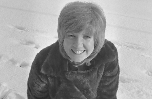 Obituary: Cilla Black