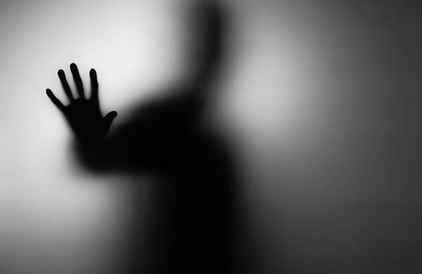 Spooked by ghostly goings on: tales from two theatres