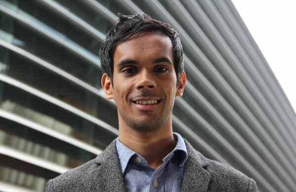 Royal Court and Curve benefit from &pound;500k ACE Re:Imagine India pot