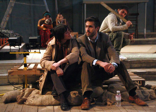 Fringe producers react to tribunal U-turn over profit-sharing