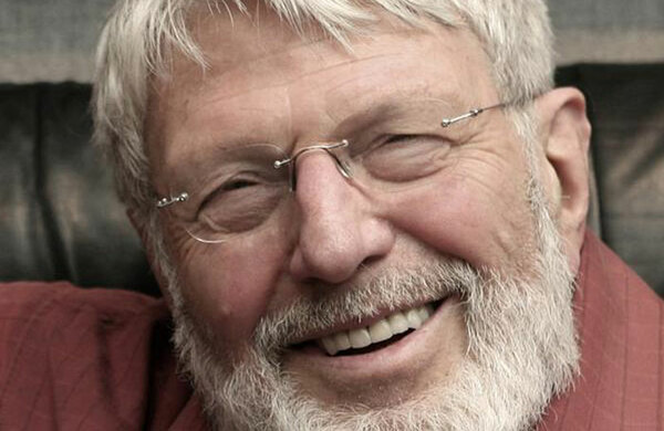 Theodore Bikel dies, aged 91