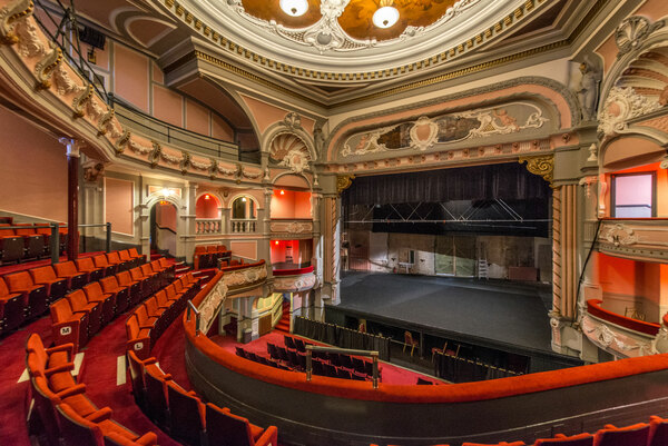 Tivoli Theatre in Aberdeen to stage first opera in 50 years