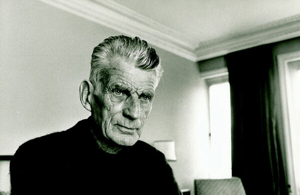 &pound;300k cash injection spells Happy Days for Beckett Festival