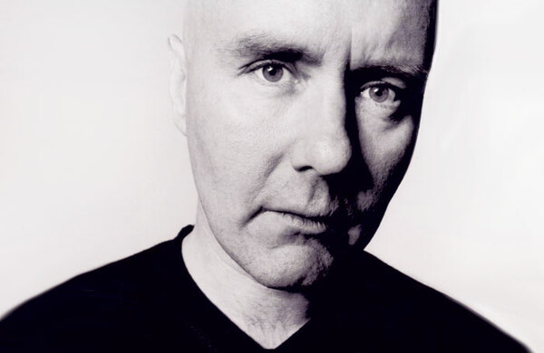 Irvine Welsh: &lsquo;I&rsquo;m fascinated by our vanities and foibles&rsquo;