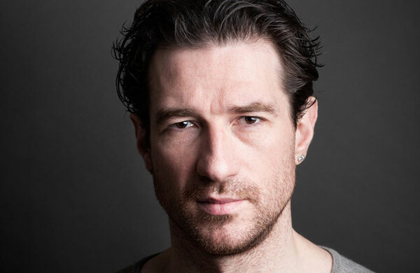 Obituary: Jonathan Ollivier