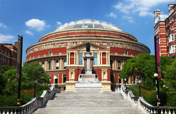 Royal Albert Hall staff vote in favour of BECTU representation