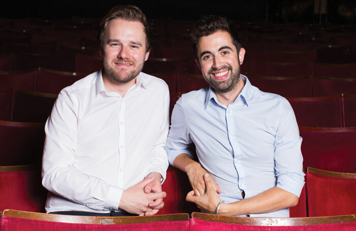 Meet the next generation of theatre producers