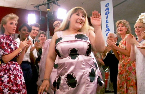 Competition: Win tickets to the original Hairspray at the BFI