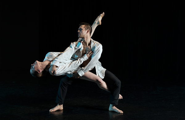 Symphonie Dramatique