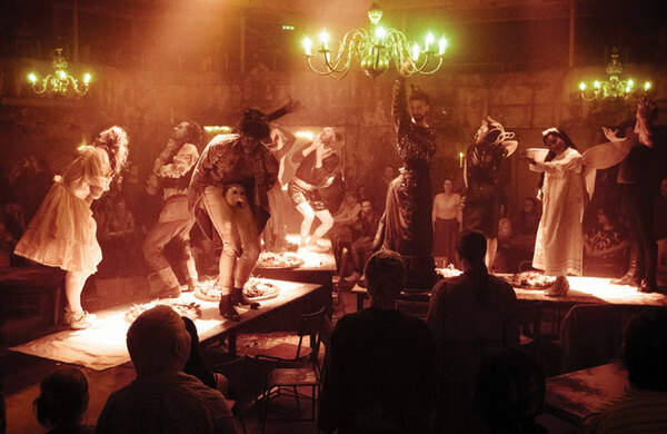 Sarah Frankcom: &lsquo;Regional theatre is now bolder than ever&rsquo;