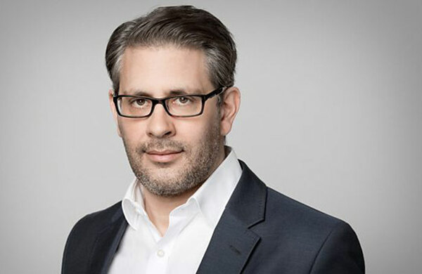 BBC director of television Danny Cohen to step down