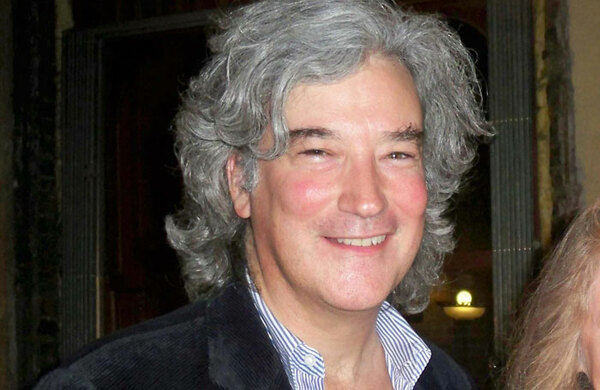 Producer Karl Sydow warns of &lsquo;frightening&rsquo; lack of financial support for regional theatre