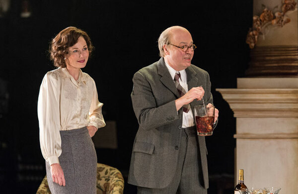 The Moderate Soprano