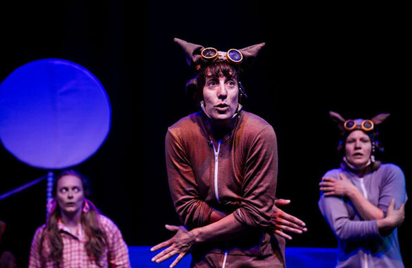 The King of Tiny Things&nbsp;