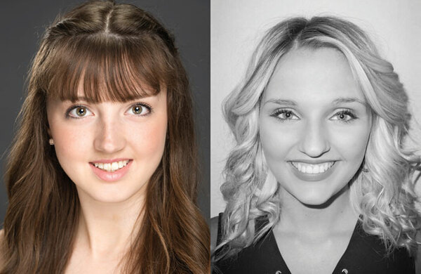 The Stage/D&B School of Performing Arts Scholarships winners