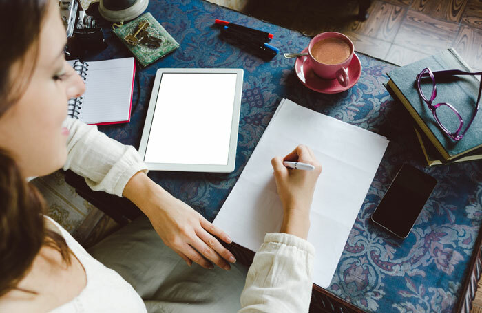 How to... work on new writing