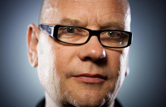 Marcus Romer Marcus Romer