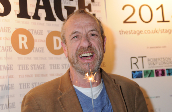 Arthur Smith: 'Grab a pork scratching &ndash; it&rsquo;s my 30th anniversary'