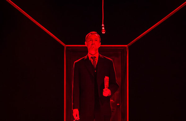 Jamie Lloyd&rsquo;s The Homecoming review round-up (Trafalgar Studios)