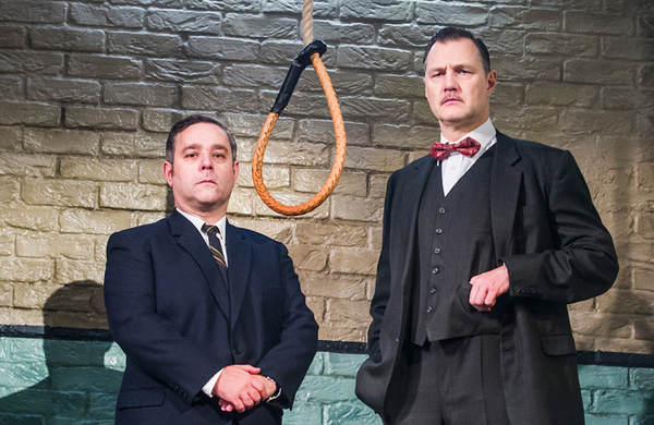Hangmen