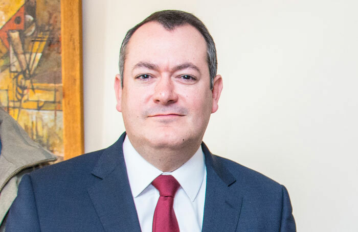 Michael Dugher. Photo: Anthony Mckeown