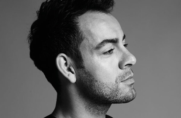 Ben Forster: &lsquo;I&rsquo;m the real-life Billy Elliot&rsquo;