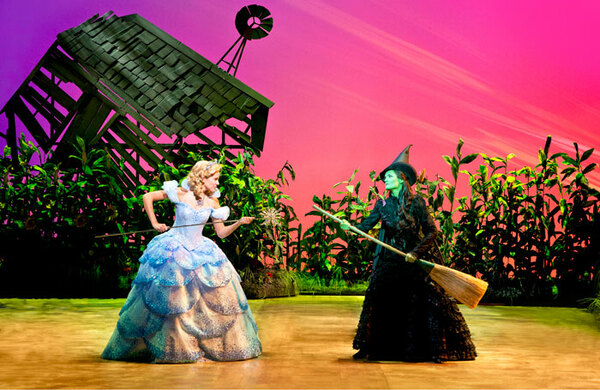 Dominic Cavendish: 'Quick fix' musicals may damage scope of regional theatre