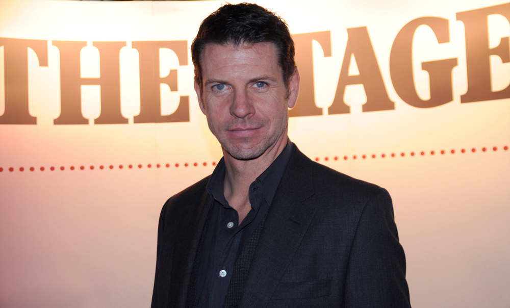 Lloyd Owen has been cast in The End of Longing.