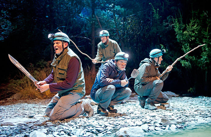 NevillesIslandPHOTOTristramKen