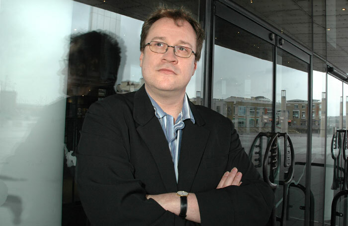 Russell T Davies