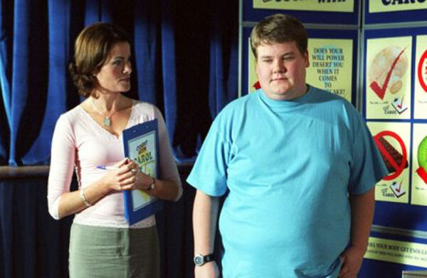 Fat Friends musical in development