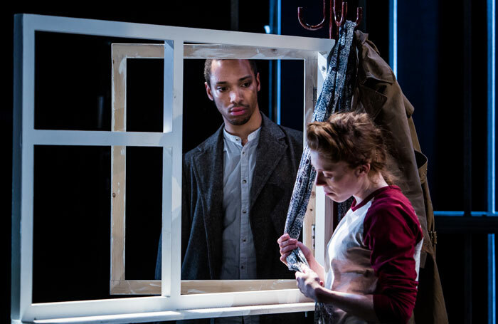 The Wrong Crowd's Kite at Soho Theatre, London