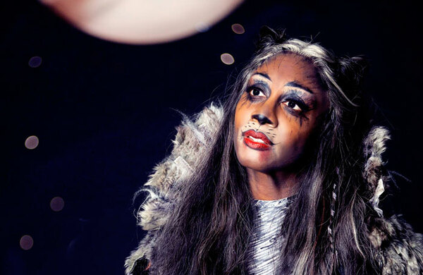 Mark Shenton: Memories? The Broadway revival of Cats seems to have forgotten its choreographer