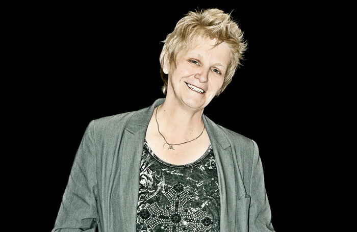 Maggie Kinloch
