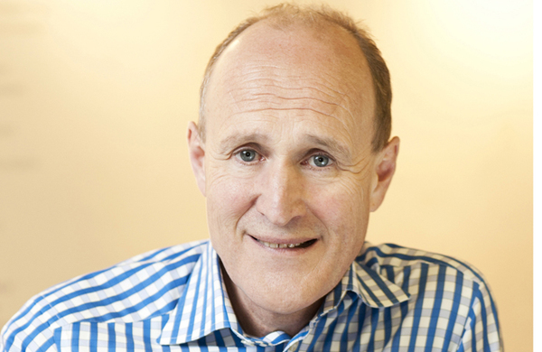 Arts Council England chair Peter Bazalgette joins ITV