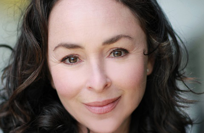 Samantha Spiro will join the cast of Guys and Dolls.