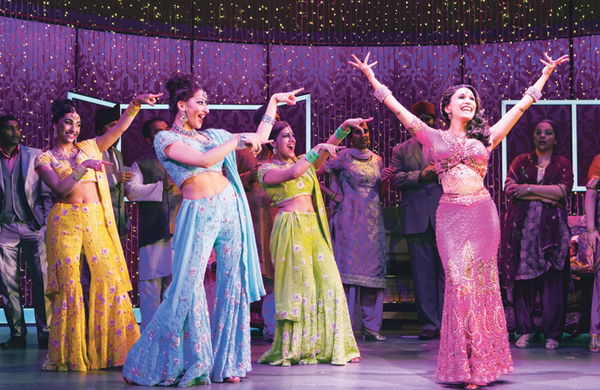 James Hadley: The West End isn&rsquo;t the be-all and end-all for musical theatre