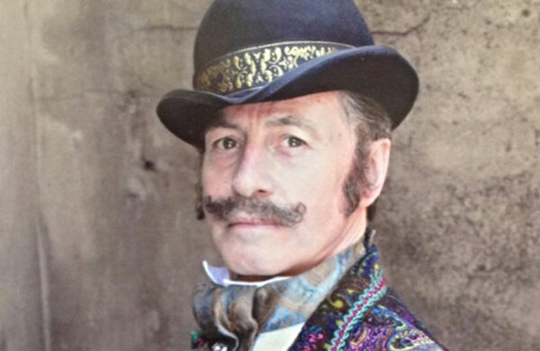 Phantom of the Opera actor recognised as &lsquo;longest-serving West End cast member&rsquo;