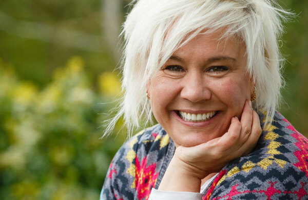 Emma Rice speaks out against sexist criticism