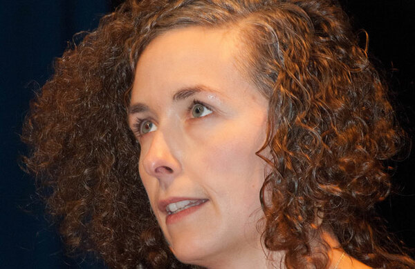 Waking the Feminists: 'Gender equality in Irish theatre achievable in five years'