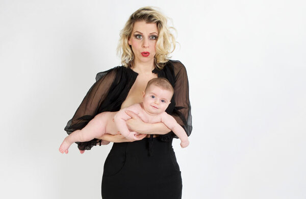 Lady Rizo: Multiplied