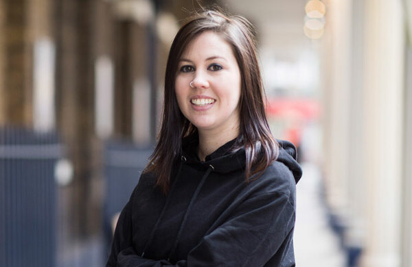 Winner of Charlie and the Chocolate Factory 2016 Golden Ticket scheme announced