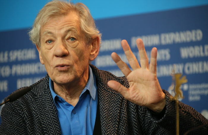 Ian McKellen, Derek Jacobi and Frances Barber to voice iPad app edition ...