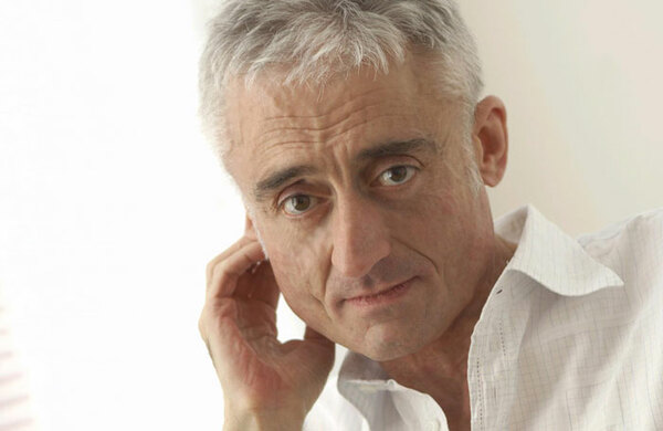 Writing award set up to honour playwright Kevin Elyot