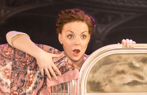 Sheridan Smith in Funny Girl &ndash; review round-up
