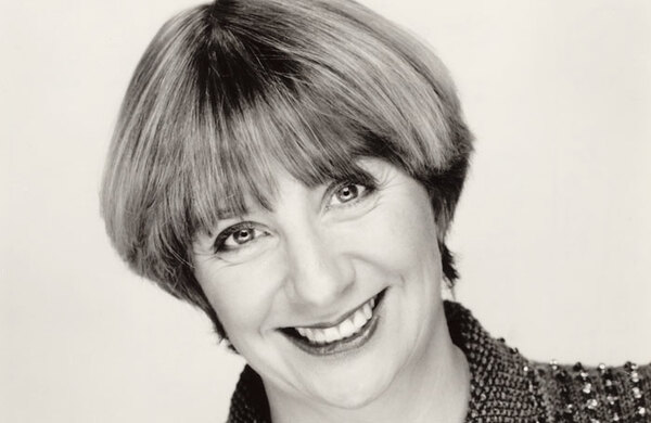 Obituary: Victoria Wood