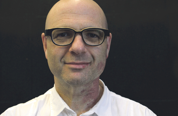 Yaron Lifschitz: 'Naked flavours and clear expressions work better than high concept'