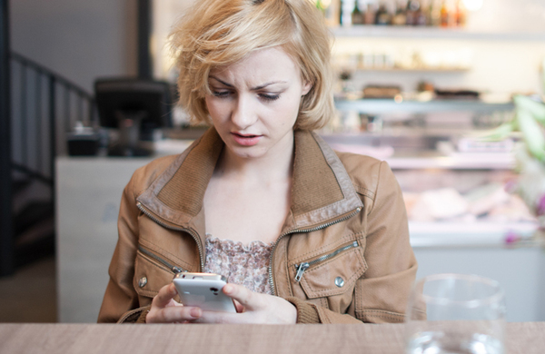 Becky Pell: Freelance life can be a horror show... or an action movie
